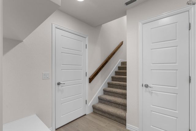 4802 SILVER CREST DRIVE, Wichita Falls, TX 76310