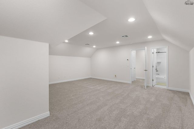 4802 SILVER CREST DRIVE, Wichita Falls, TX 76310