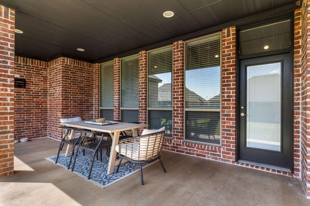 4802 SILVER CREST DRIVE, Wichita Falls, TX 76310