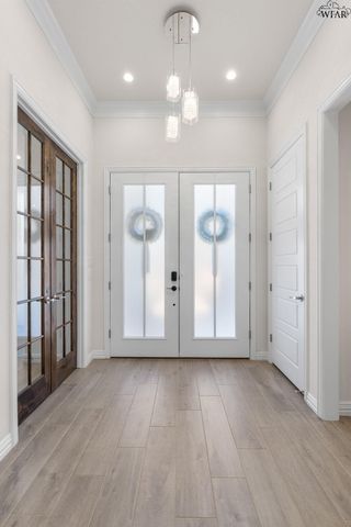 4802 SILVER CREST DRIVE, Wichita Falls, TX 76310