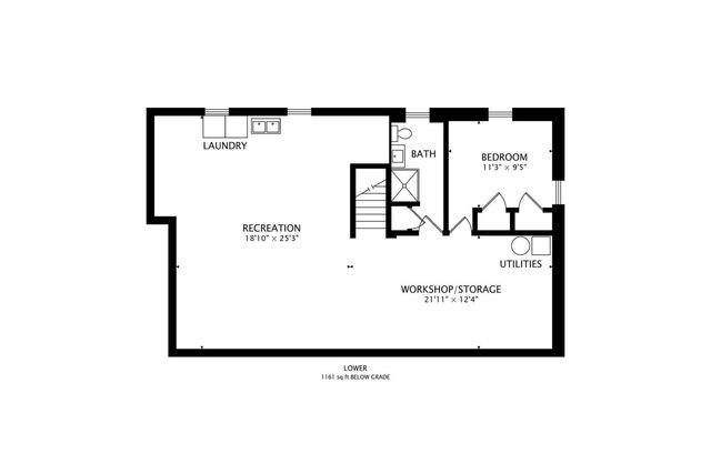 108 W Sunset Road, Mount Prospect, IL 60056