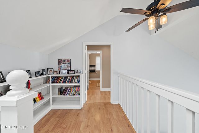 1260 Arrowhead Drive, Crossville, TN 38572