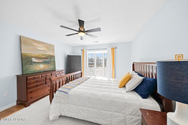 1260 Arrowhead Drive, Crossville, TN 38572