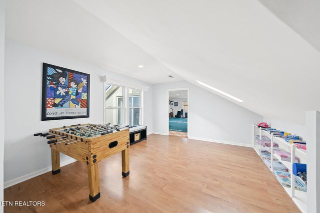 1260 Arrowhead Drive, Crossville, TN 38572