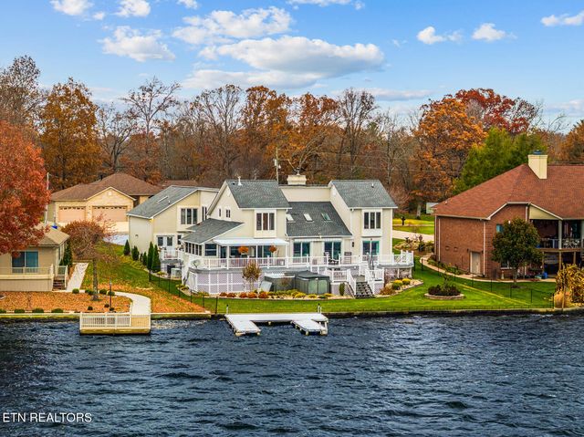 1260 Arrowhead Drive, Crossville, TN 38572