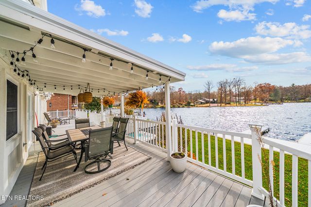 1260 Arrowhead Drive, Crossville, TN 38572