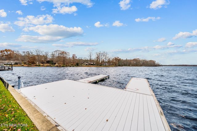 1260 Arrowhead Drive, Crossville, TN 38572