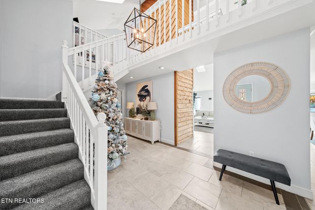 1260 Arrowhead Drive, Crossville, TN 38572