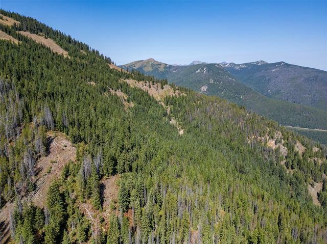 TBD NF 2300 Road, Libby, MT 59923