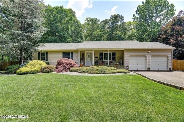 645-651 Brewers Bridge Road, Jackson, NJ 08527