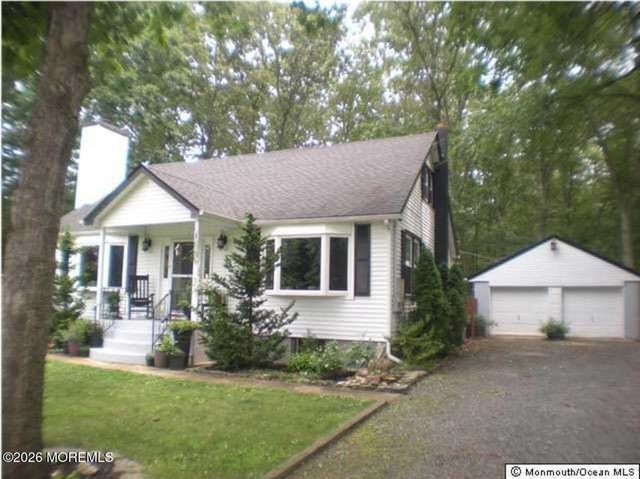 645-651 Brewers Bridge Road, Jackson, NJ 08527