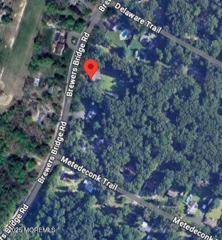 645-651 Brewers Bridge Road, Jackson, NJ 08527