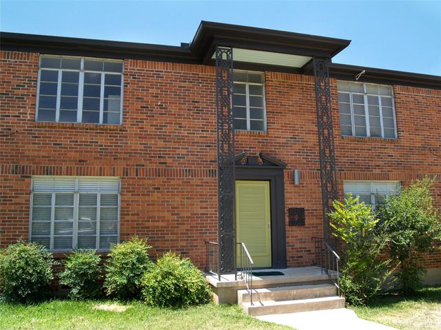 3206 Tom Green ST F, Austin, TX 78705