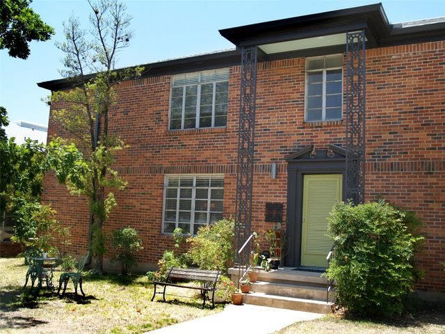 3206 Tom Green ST F, Austin, TX 78705