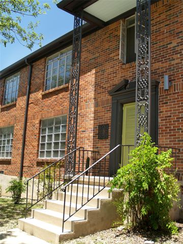 3206 Tom Green ST F, Austin, TX 78705