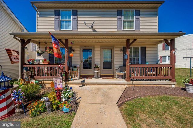 829-831 ROSE HILL AVE, Hagerstown, MD 21740