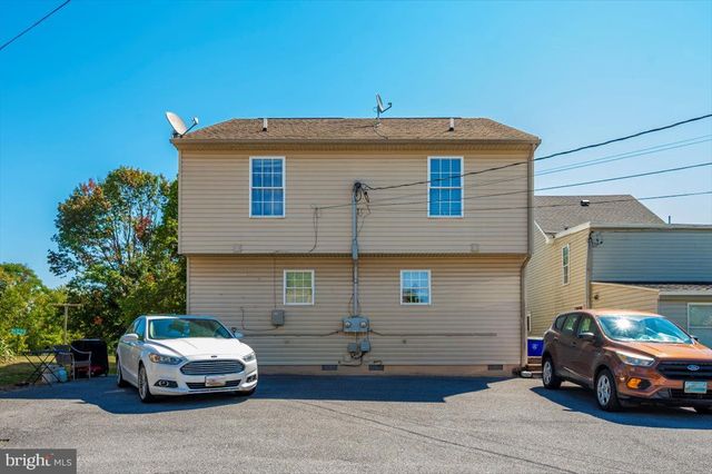 829-831 ROSE HILL AVE, Hagerstown, MD 21740