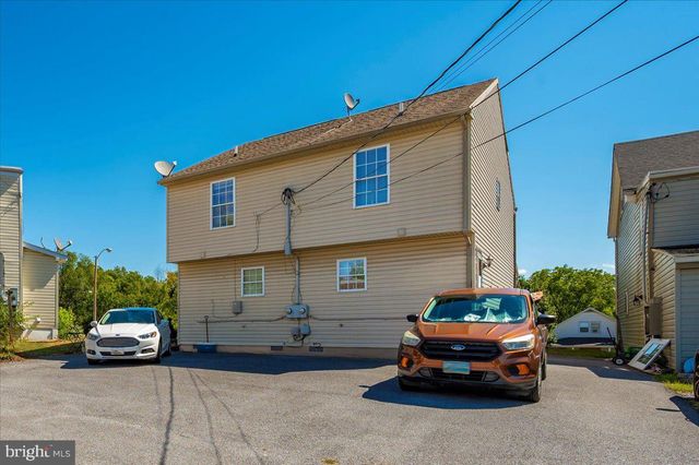 829-831 ROSE HILL AVE, Hagerstown, MD 21740