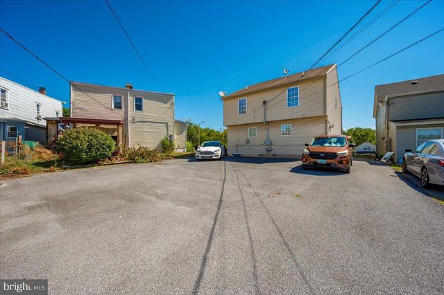 829-831 ROSE HILL AVE, Hagerstown, MD 21740