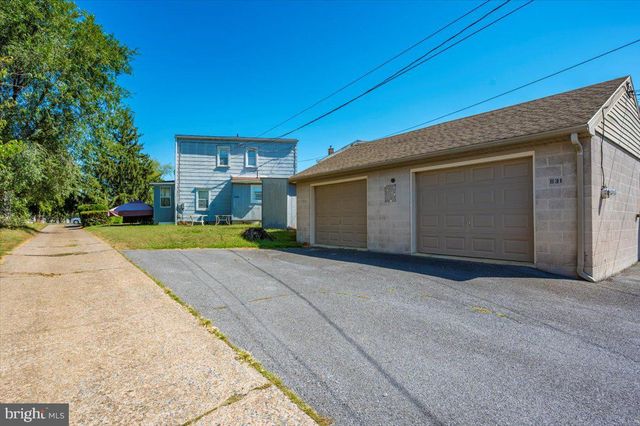829-831 ROSE HILL AVE, Hagerstown, MD 21740