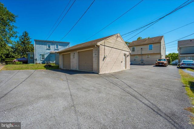 829-831 ROSE HILL AVE, Hagerstown, MD 21740
