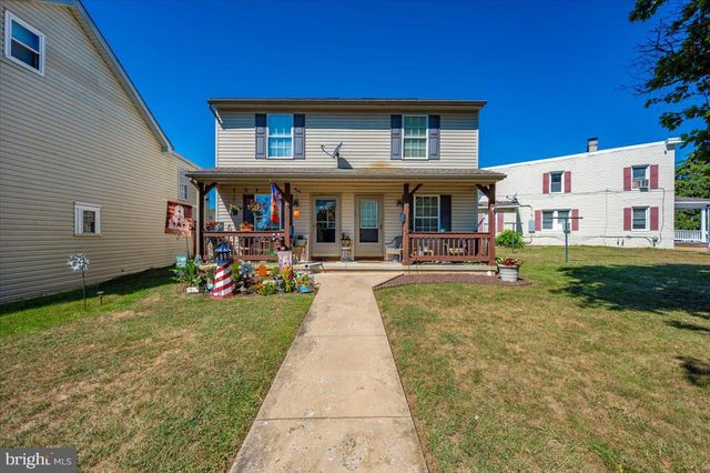 829-831 ROSE HILL AVE, Hagerstown, MD 21740