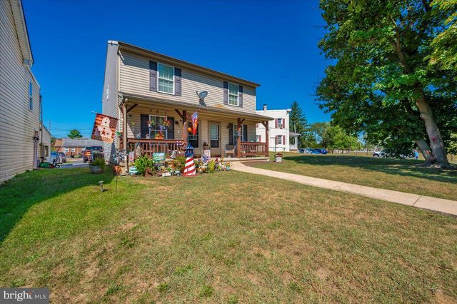 829-831 ROSE HILL AVE, Hagerstown, MD 21740
