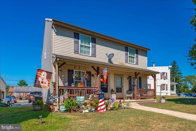 829-831 ROSE HILL AVE, Hagerstown, MD 21740