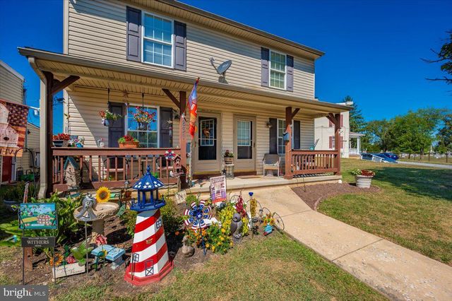829-831 ROSE HILL AVE, Hagerstown, MD 21740