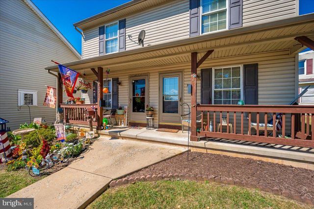 829-831 ROSE HILL AVE, Hagerstown, MD 21740