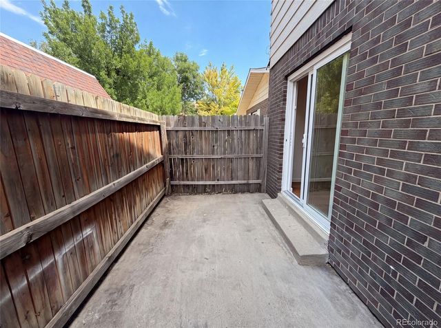 9867 Lane Street, Denver, CO 80260