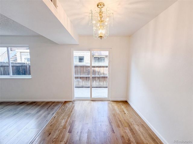 9867 Lane Street, Denver, CO 80260