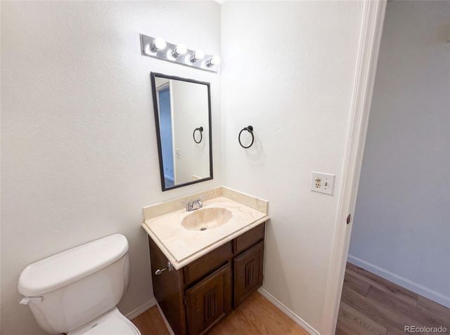 9867 Lane Street, Denver, CO 80260