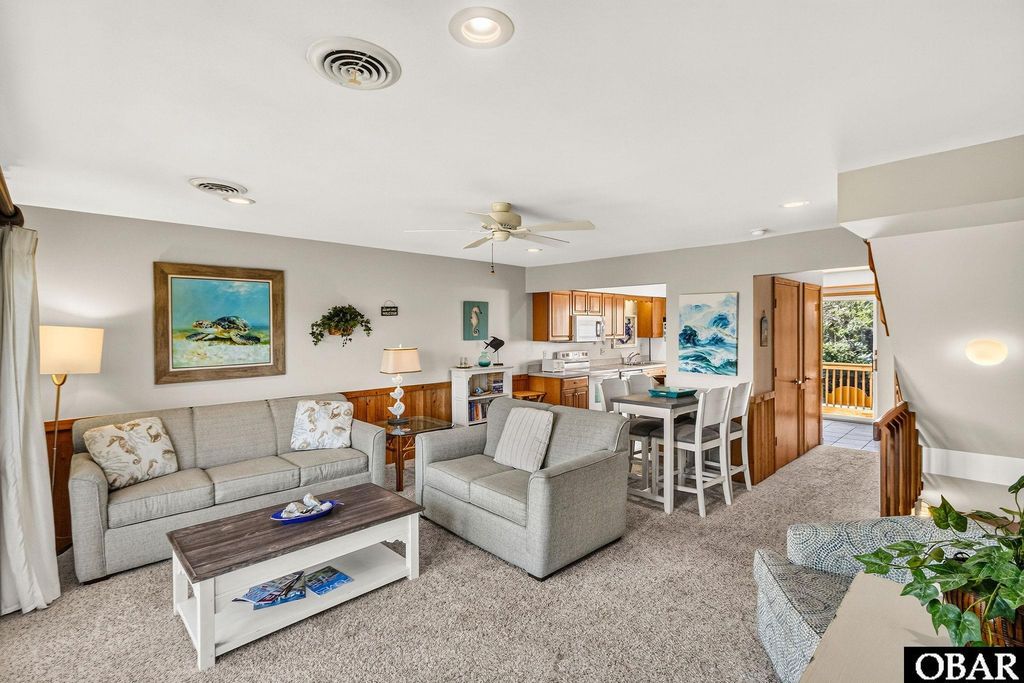 Image 19 of property listing at 131 Georgetown Sands Road, Duck, NC 27949