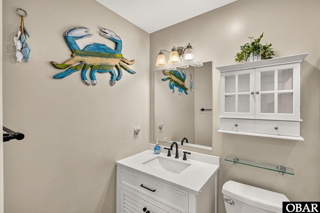 Image 27 of property listing at 131 Georgetown Sands Road, Duck, NC 27949