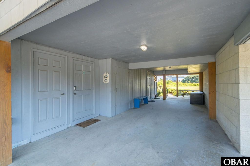 Image 4 of property listing at 131 Georgetown Sands Road, Duck, NC 27949