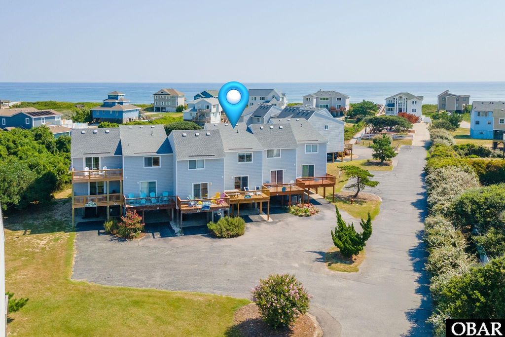 Image 35 of property listing at 131 Georgetown Sands Road, Duck, NC 27949