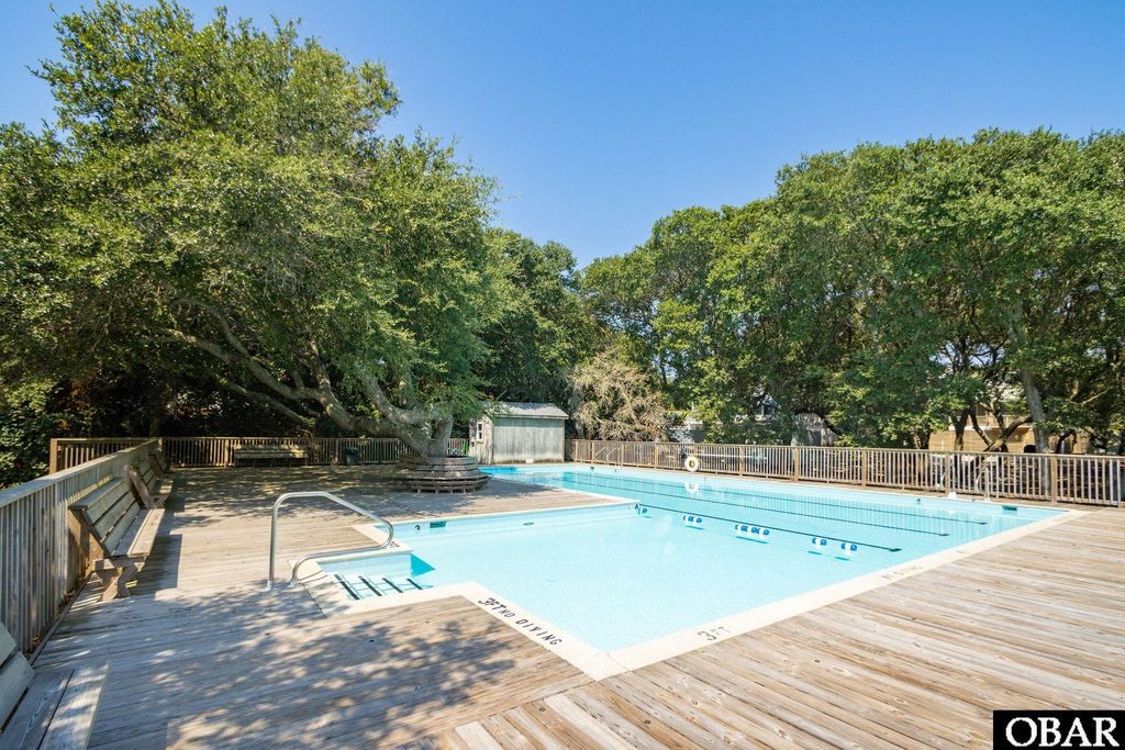 Image 43 of property listing at 131 Georgetown Sands Road, Duck, NC 27949