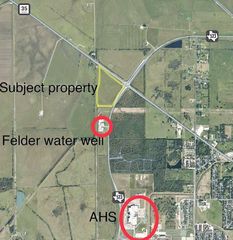 00 Fm 523 North Loop, Angleton, TX 77515