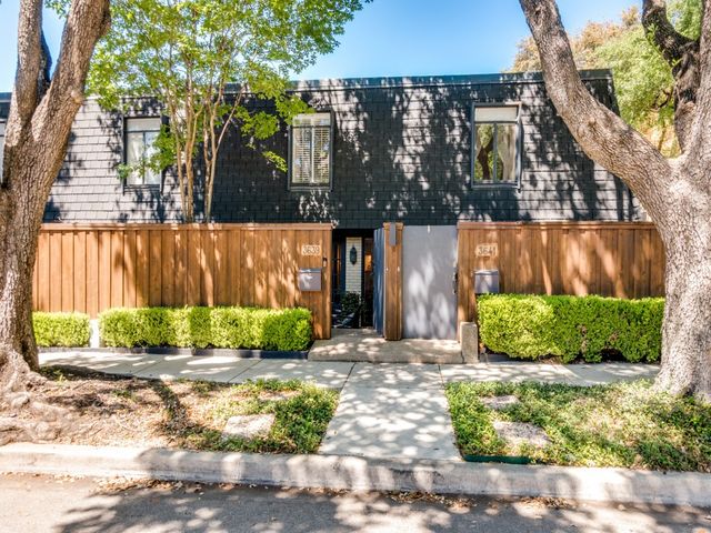 3639 Hawthorne Avenue, Dallas, TX 75219