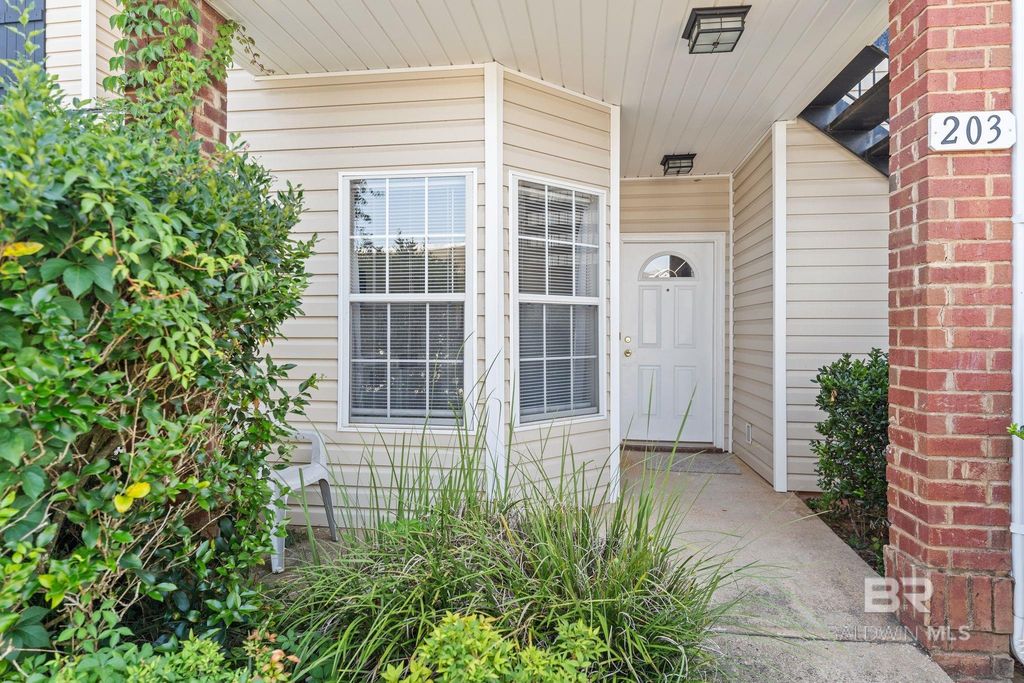 2651 S Juniper Street 203, Foley, AL 36535