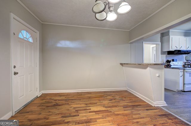 3 Grover Street SW, Rome, GA 30161