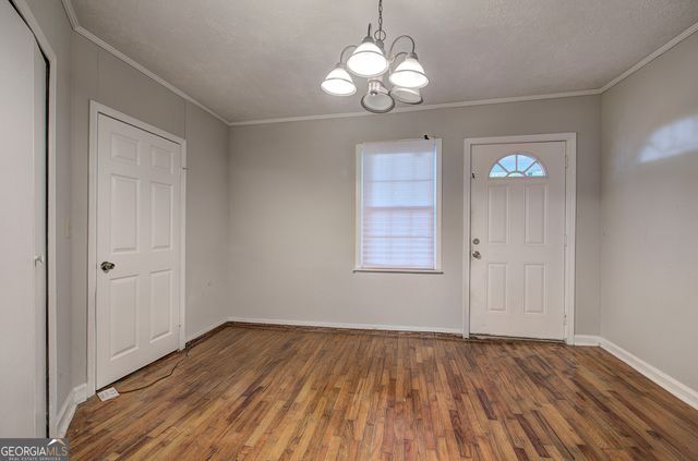 3 Grover Street SW, Rome, GA 30161