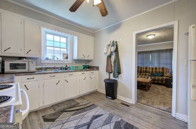 3 Grover Street SW, Rome, GA 30161