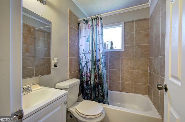 3 Grover Street SW, Rome, GA 30161