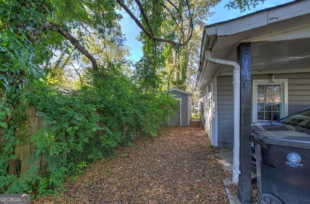 3 Grover Street SW, Rome, GA 30161