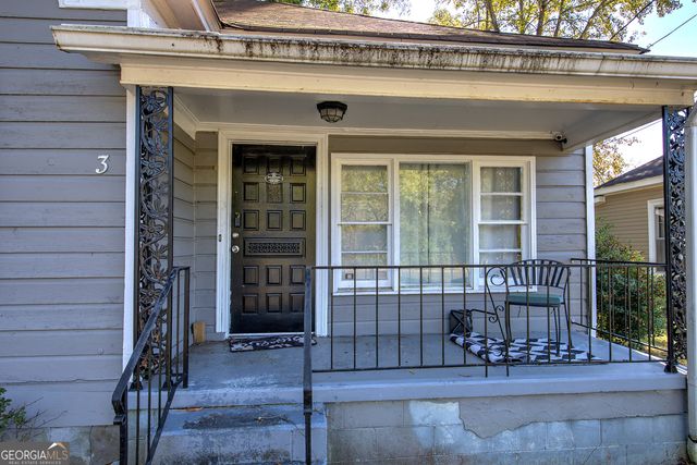 3 Grover Street SW, Rome, GA 30161