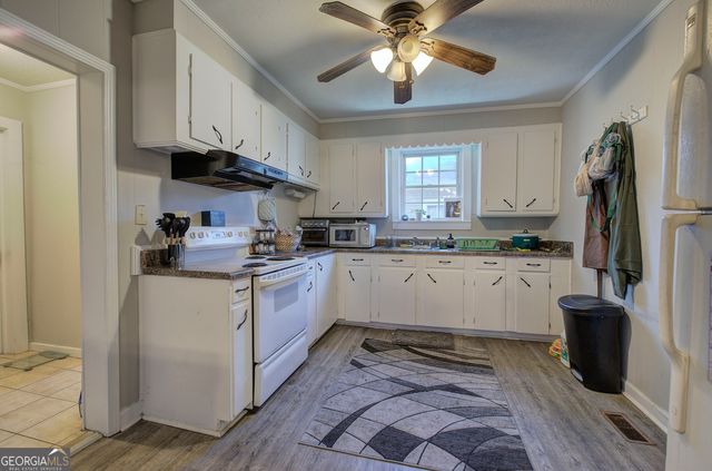 3 Grover Street SW, Rome, GA 30161