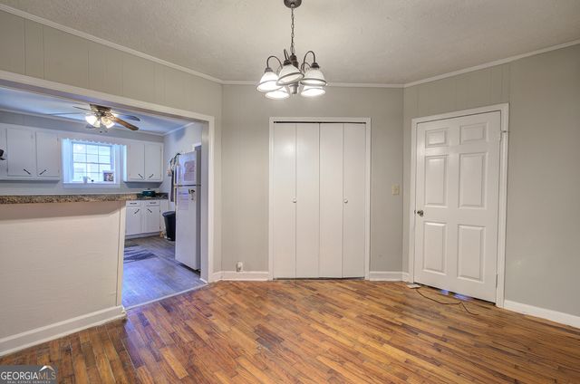 3 Grover Street SW, Rome, GA 30161