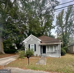 3 Grover Street SW, Rome, GA 30161